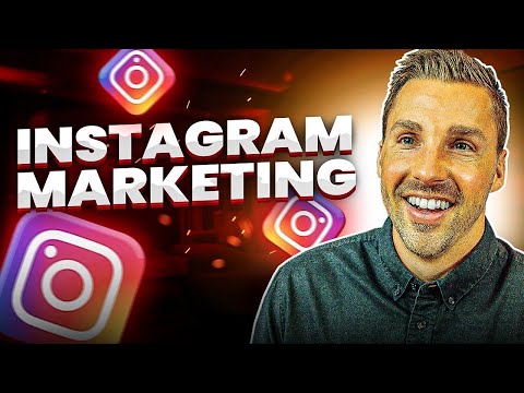 Instagram Marketing For Small Business | The Best Way to Do Instagram Marketing