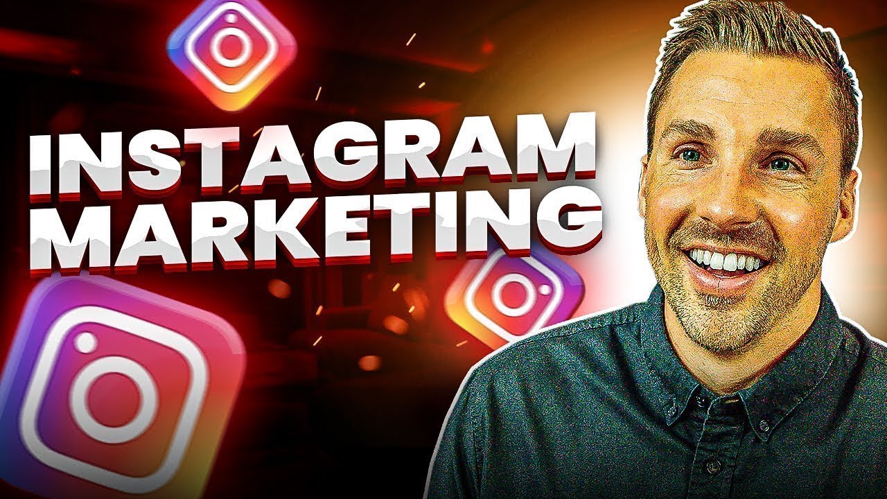 Instagram Marketing For Small Business - The Best Way to Do Instagram Marketing