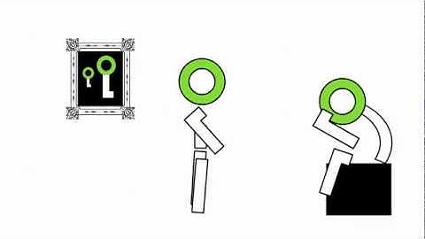 Post Office Gallery Logo - End Tag