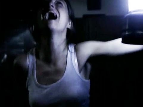 The Silent House (La Casa Muda) 2010 - Official Trailer