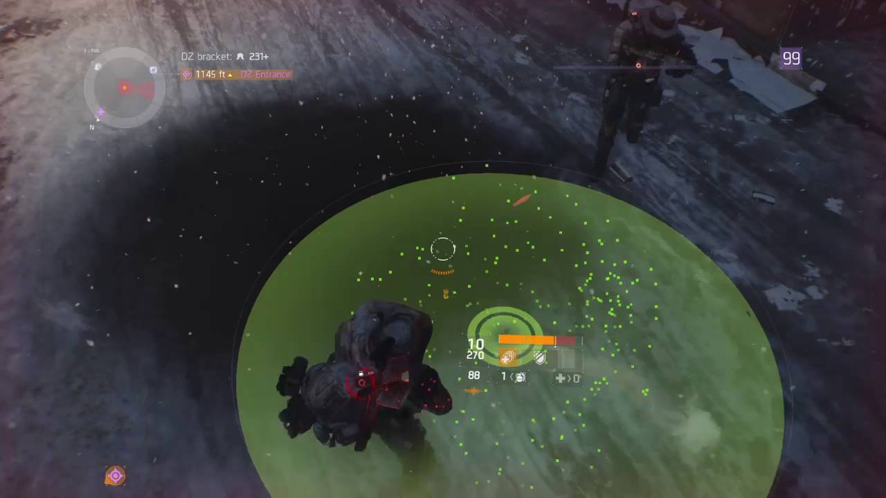 My 600+K  TankTician build