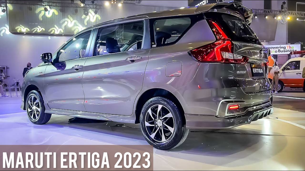 maruti ertiga showroom near me