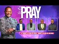 Let S Pray With Pastor Alph LUKAU Thursday 3 July 2025 AMI LIVESTREAM Let S Pray With Pastor Alph LUKAU Thursday 3 July 2025 AMI LIVESTREAM