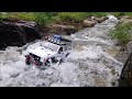 RC카 Xtra Speed SCX10 Full Metal Jeep Cherokee