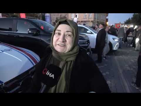 ’Güneş Hadisesini’ izlemek için Siirt’e akın ettiler