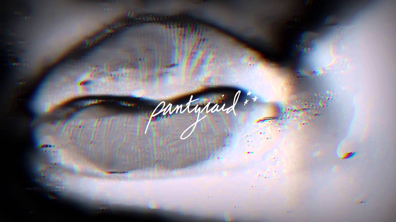 Body Heat - Pantyraid