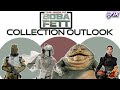 Star Wars The Book of Boba Fett Hot Toys | Collection Outlook