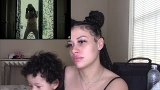 Lil Durk - Viral Moment (Official Music Video) | REACTION