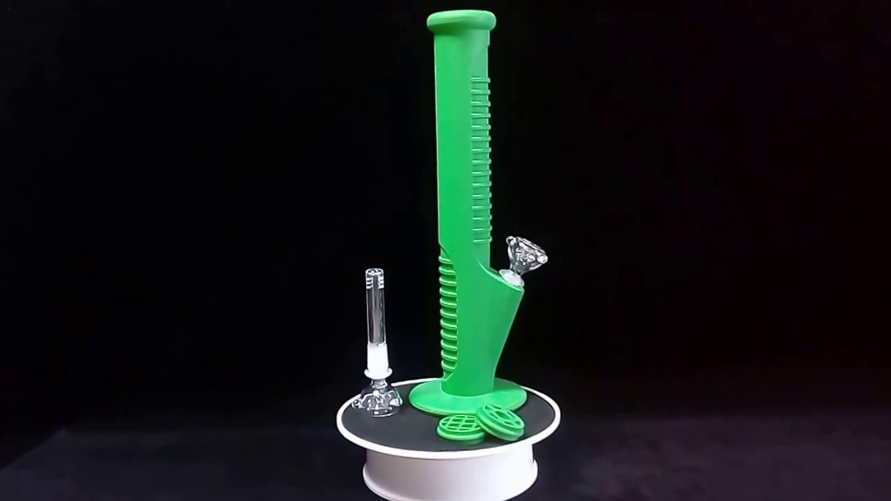 Green Silicone Water Pipes For Sale & Cheap Water Pipes DHgate
