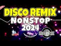 💥 2024 DJ GIBZ DISCO REMIX NONSTOP (PT.1) 💥 | DISCO PARTY NONSTOP MIX 2024 ❤️‍🔥