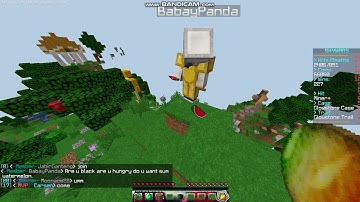 Skywars Blockdrop - How?/