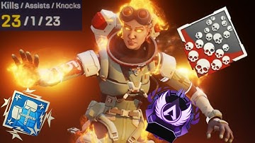 FINALLY GOT A 20 BOMB 😱