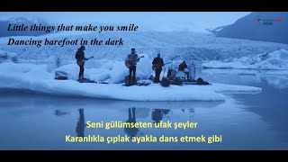 Kaleo - Save Yourself - Lyrics - Türkçe ve İngilizce Altyazı (Turkish & English subtitle)