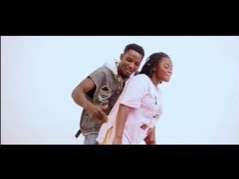 Esam Boy Washamoto Official Music Video