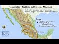 Terremotos & Tectónica del Sureste Mexicano