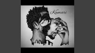 Video thumbnail of "Kamari - Out of My Head"