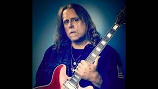 Warren Haynes - Pt. 2 - &quot;SOUNDBOARD&quot; - The Lost Horizon - Syracuse, NY - December 7, 1993 - &quot;MACS&quot;