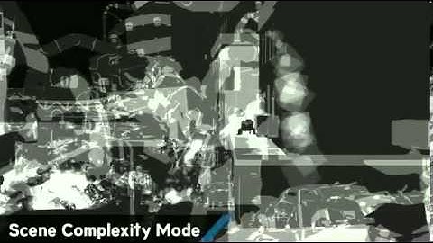 Shoot Many Robots - Render This Behind the Scenes video