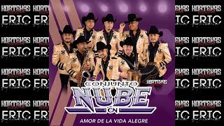 Vignette de la vidéo "Conjunto Nube - Amor de la Vida Alegre ♪ 2019"