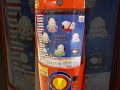 Gashapon Machine around the world. Which Gacha toy is your favorite? GachaMac338 #gachareward