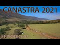 Serra da Canastra 2021 - Episódio 03