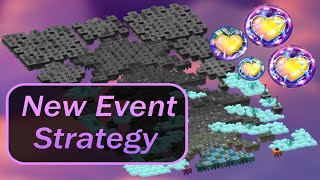 Faster Event Guide with Remote Healing Strategy | Merge Dragons Gameplay screenshot 4