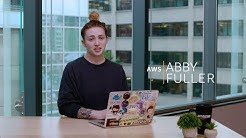 Writing Task Definitions for Amazon ECS