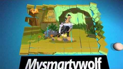 My new Intro! - Created using Flixpress.com