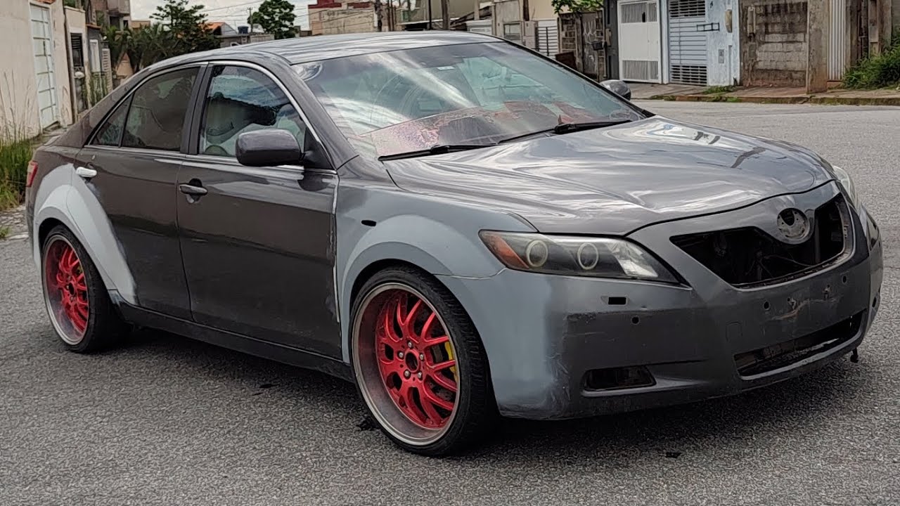 Como fazer Bory kit de aço feito a mão no Canry etapa5 