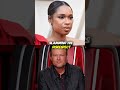 Blake Shelton Kicked Off Jennifer Hudson's Show After Heated Showdown