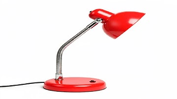Model a Desk Lamp Like a PRO in Rhino 3D!