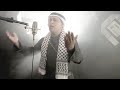 مقطع الفنان مهند أبو فايد من كليب #شعلوها_انتفاضة فرقة الروابي الفنية