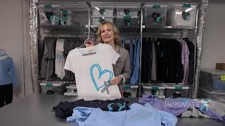 Empower Your Brand: Stylish Corporate Apparel for Women