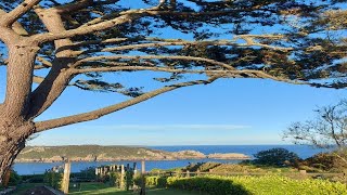 Exploring Guernsey Island Uk
