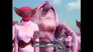 Yuki Hide & Columbia Cradle Club - Go Go Kikaider (1972) - English Subtitles