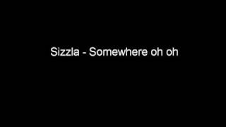Sizzla - Somewhere oh oh