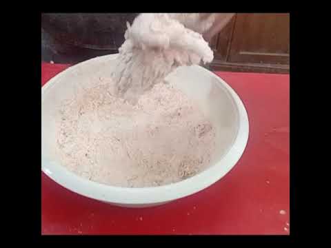 Video: Cara Memasak Tabaka Ayam Dengan Sos Bawang Putih