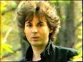 Panther Rex - Goodbye My Love - Version 1986 - TV (ARD)
