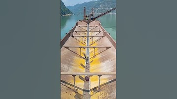 Its unloading process is incredibly efficient