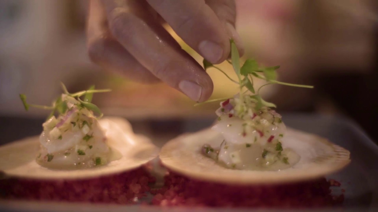 The Vinyard Restaurant and Aqua Aqua Luxury Penthouses