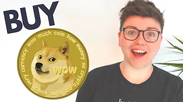 What exchange can I buy Dogecoin?