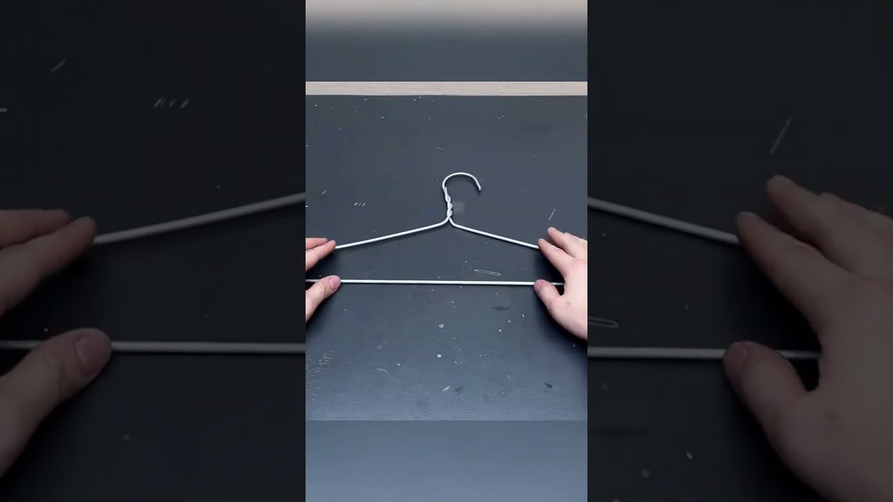 Kitchen Hack: A Potato Cutting Tool of Cans! 