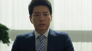[HOT] 개과천선 4회 - 김명민, 기억상실로 변호하던 기업으로부터 항의! 20140508