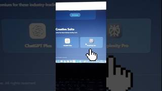 Free Perplexity Pro in 42 Seconds 🔥