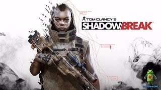 Tom Clancy's SHADOWBREAK Gameplay - iOS / Android Video - HD screenshot 2