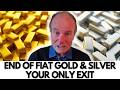 "4000% Silver Rally! Every Silver & Gold Stacker Needs To Watch This": Alasdair Macleod