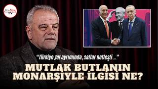 Yaşar Aydın anlattı: Mutlak butlanın monarşiyle ne ilgisi var? \