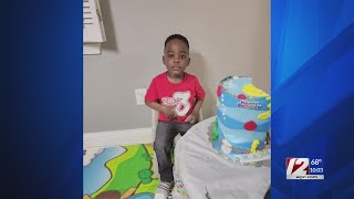 Missing boy, 3, found dead in Lowell pond