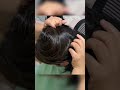 白髪シャンプーを10日使ってみた結果…