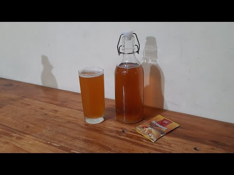 Video: Peralatan Homebrewing Adalah Cara Termudah Untuk Membuat Bir Anda Sendiri